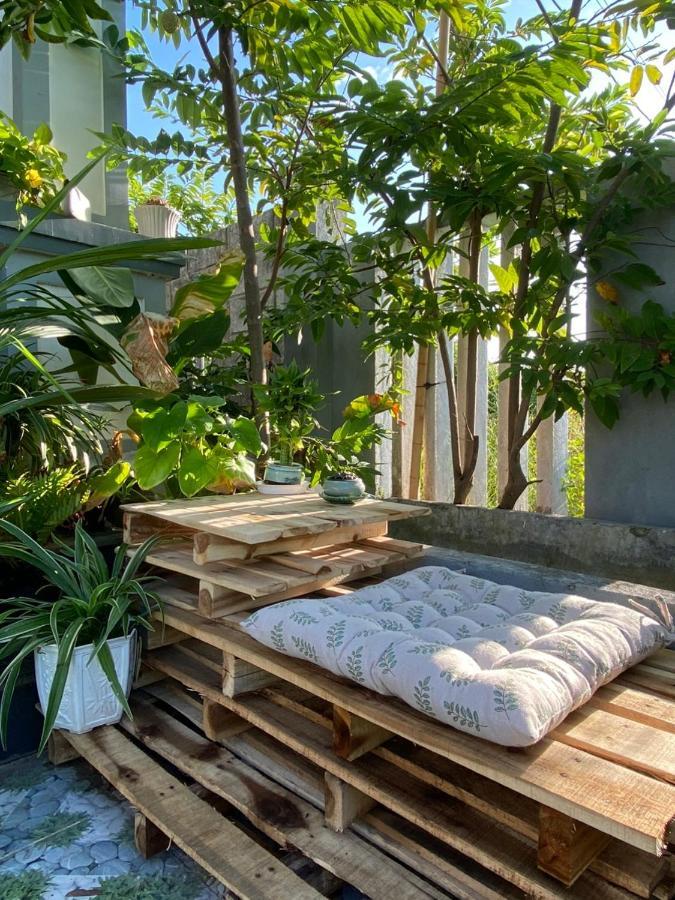 Laoxao Homestay Hoi An Exterior foto