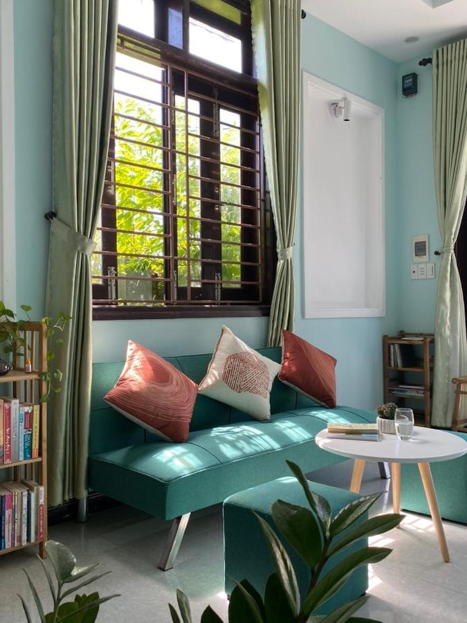 Laoxao Homestay Hoi An Exterior foto