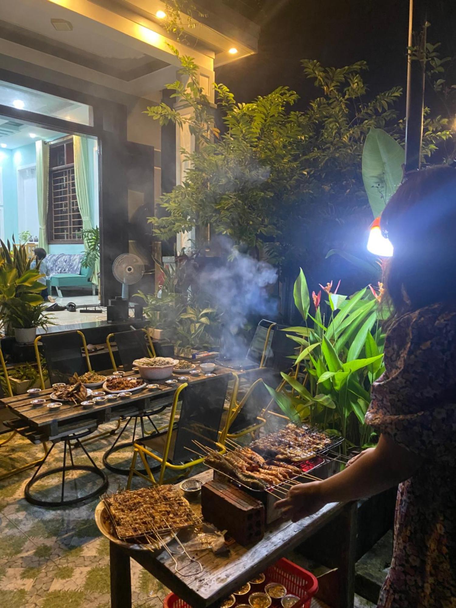 Laoxao Homestay Hoi An Exterior foto