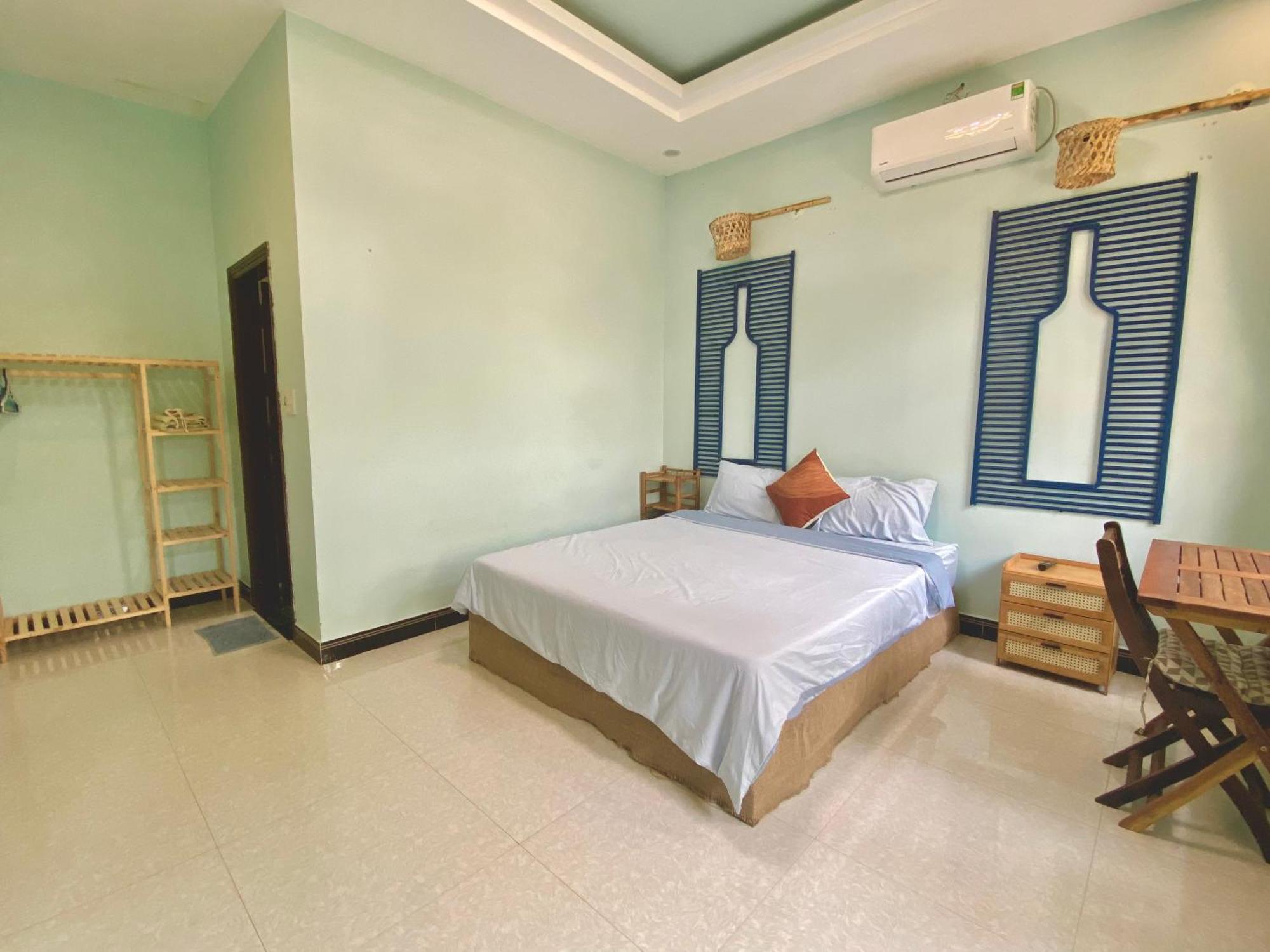 Laoxao Homestay Hoi An Exterior foto